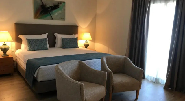 Номер Standard Hotel Francis