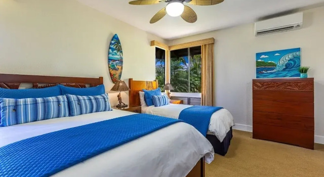 Номер Standard Grand Champions 30 2 Bedroom Condo