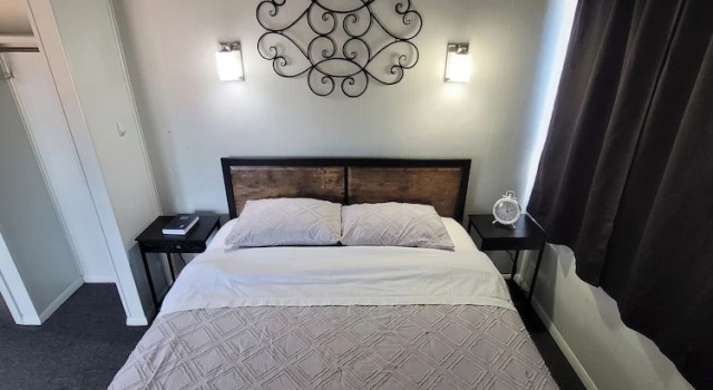 Номер Deluxe El Colorado Lodge