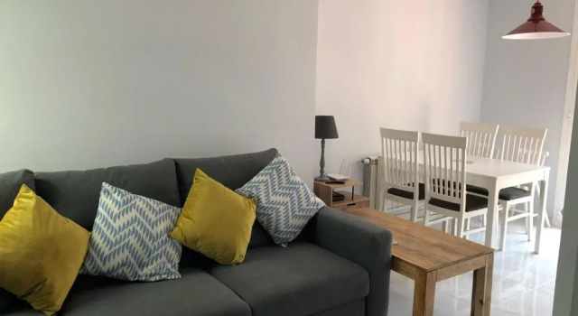 Апартаменты 2 bedroom apartment in the old town, close to the beach