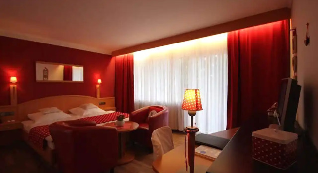 Dolce Vita, Rezervasyon Otel Tulum havuzlu oteller, Yüzme Havuzu