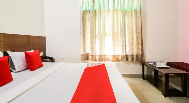 Oyo 46144 Dreamway