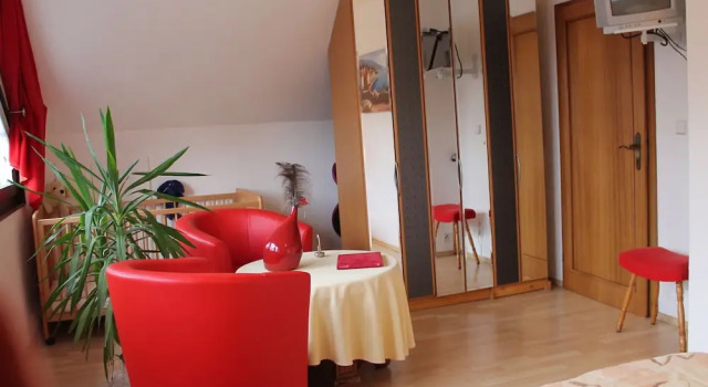 Modern Apartment in Heiligenhagen With Large Garden, Забронировать Апартаменты/квартира Затов Мекленбург-Померания