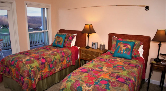 Номер Standard Inn at Riverbend