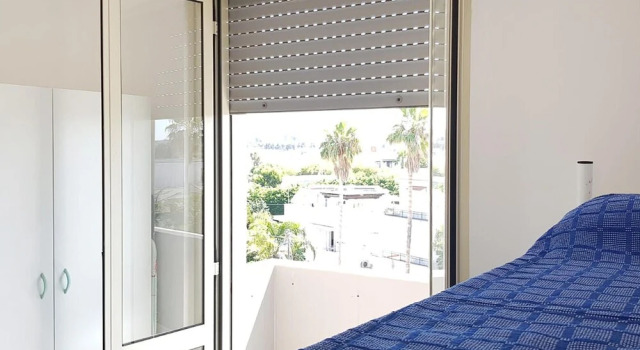 Beautiful Apartment in Gallipoli With 2 Bedrooms, Забронировать Апартаменты/квартира Галлиполи Саленто, рядом с Пляж Ривабелла