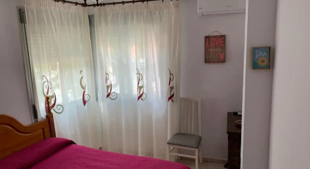 Hostal Mediterráneo