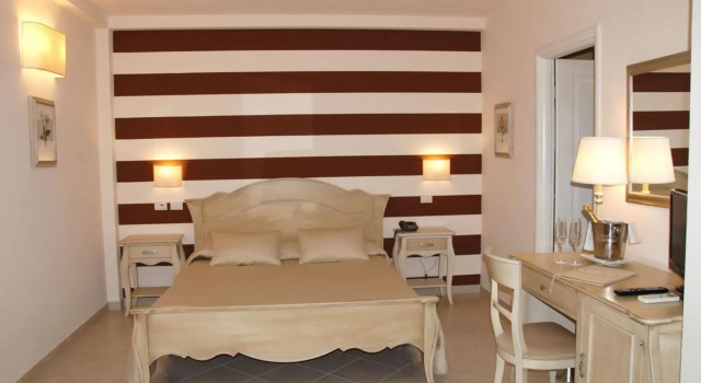 Alcantara Resort