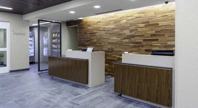 Courtyard by Marriott St. Louis West County, Book Hotel Town and Country USA