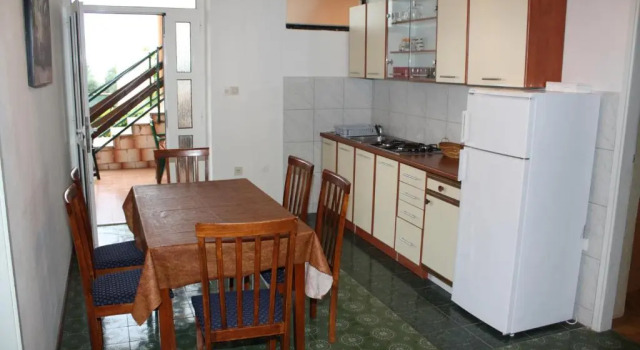 Апартаменты Apartmani NIKA
