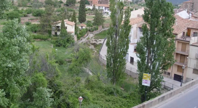 Apartamento Casablanca, Book Apartment Hotels in Aragon with Parking, Parking