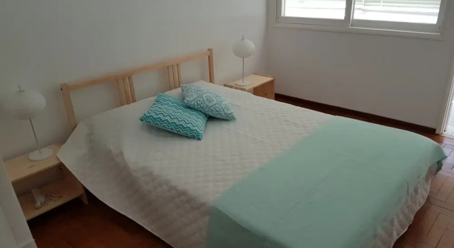 CheckinCheckout - Loulé City Center Apartment 2