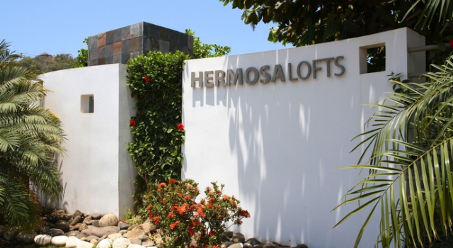 Hermosa Lofts