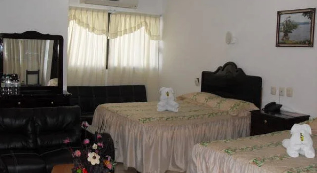 Hostal del Cid