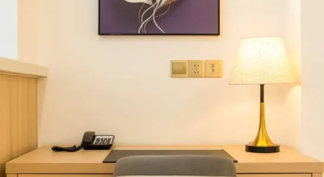 Люкс Deluxe South Bank Hotel
