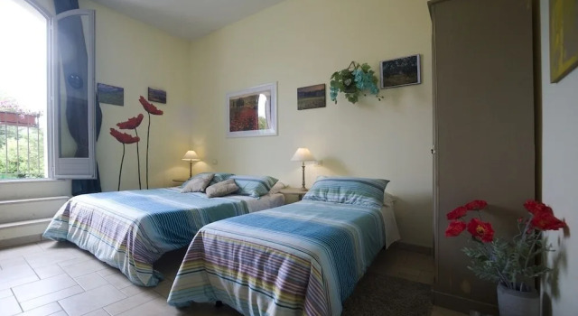 Homelink Poggibonsi