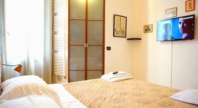 Casa di Greta