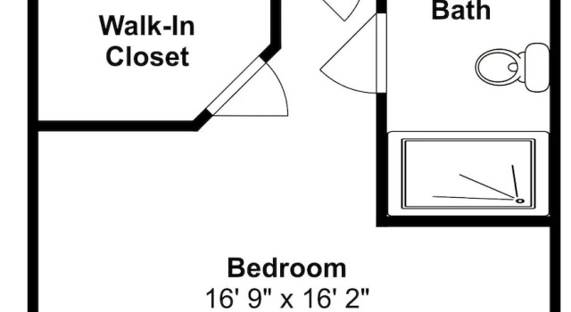 Номер Standard с 2 комнатами с балконом и с видом на горы Trappers Crossing 8753