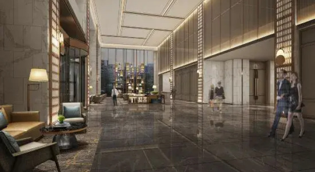 Shanghai Jinli Qube Hotel, Varaa Hotelli Shanghai Shanghai