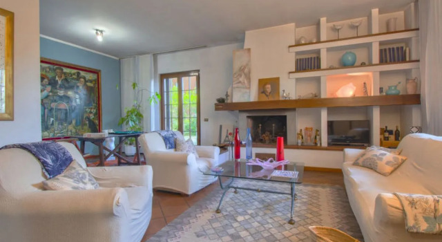 House Tiberio Borgo a Buggiano