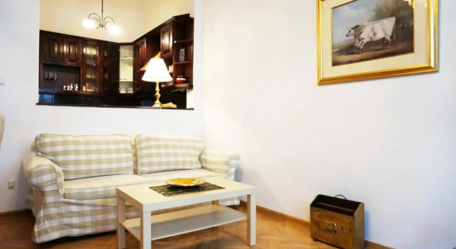 Апартаменты Superior AAA Stay Apartments Old Town Warsaw II