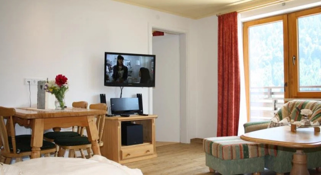 Sporthotel Walliser