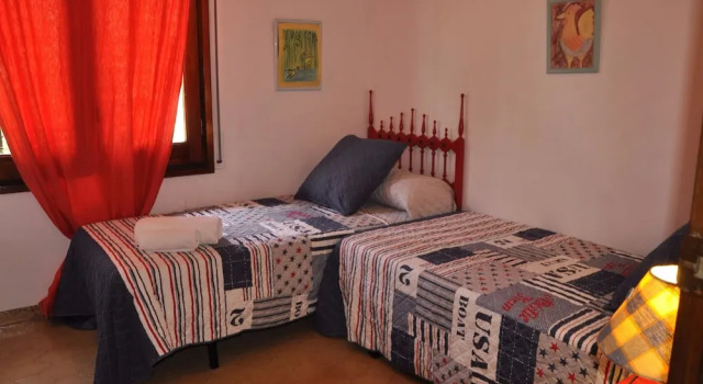 Вилла Villa Carla