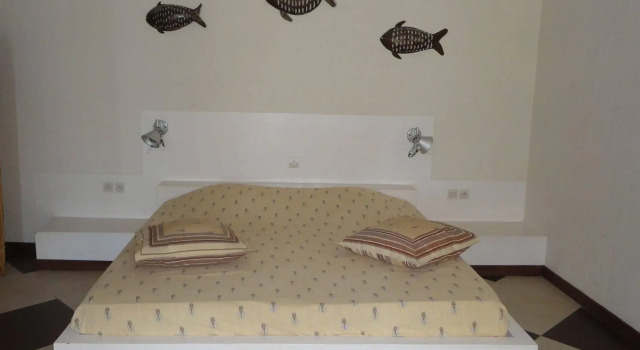 Keur Saloum Resort