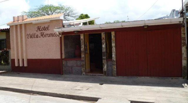 Hotel Villa Hermosa, Prenota Hotel Matagalpa Matagalpa Region
