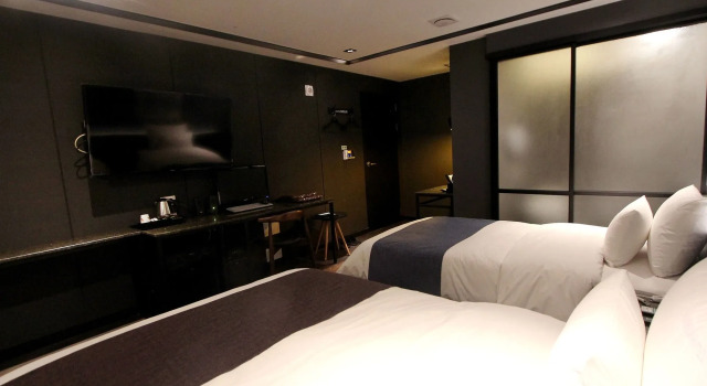Dublin Hotel