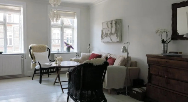 Apartment Carlsberg byen 1277-1, Забронировать Апартаменты/квартира Апартаменты Фредериксберг, Апартаменты/квартира