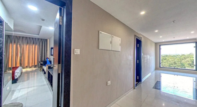 Номер Deluxe The Aanandam Hotel Resort