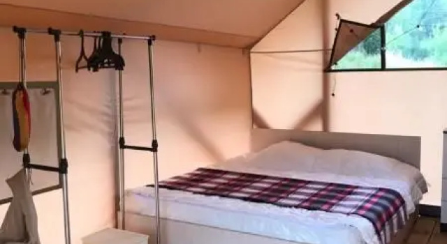 Тент Дальний Кордон