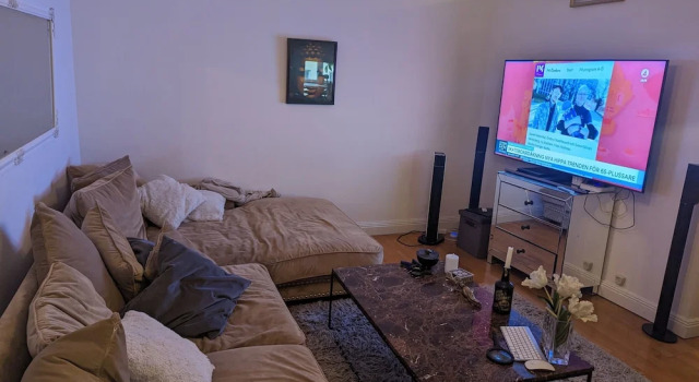 Stylish 2-bed Apartment in Central Stockholm, Reservar Apartamento Estocolmo Estocolmo