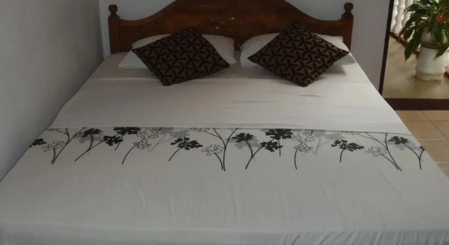 Номер Standard New Jaya Villa