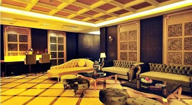 Six Star Motel, Book Motel Moteller i Guangdong, Motel