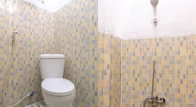 Номер Standard OYO Life 2158 Arista Residence Syariah