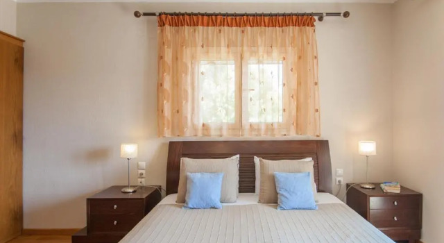 Villa Sunny, Забронировать Вилла Отели Sporades 4 звезды, 4*