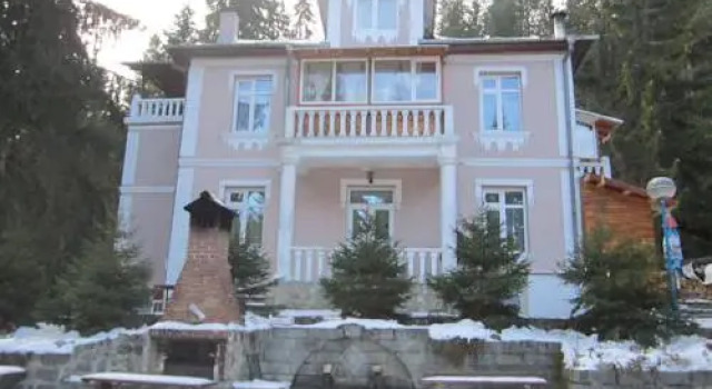 Pri Voivodite Guest House, Prenota Affittacamere Bansko Bansko Region