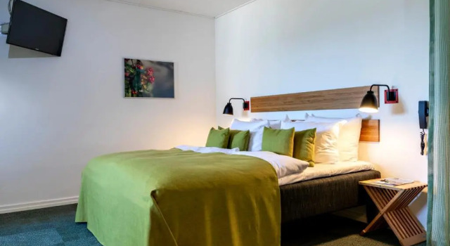 Люкс Color Hotel Skagen