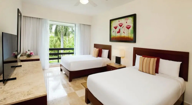 Номер Standard Ocean Breeze Acapulco