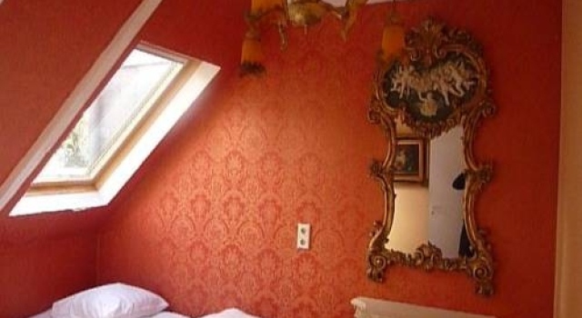 Vondelpark Bed & Breakfast