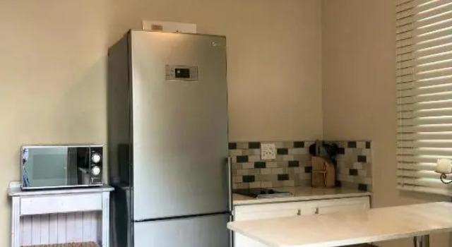 Номер Superior Musgrave Avenue Guest Lodge