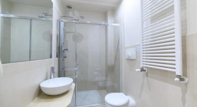 Номер Economy Hotel Dei Fiori Restaurant - Meeting & Spa