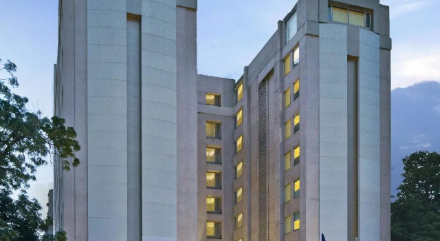 Park Plaza Ahmedabad, Boek Hotel Hotels in Gujarat met ontbijt, Ontbijt