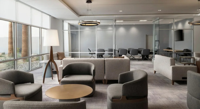 TownePlace Suites by Marriott Barstow, Buchen Sie Hotel Barstow Kalifornien