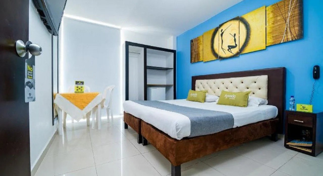 Hotel Gran Reserva, Reservar Hotel Hotéis baratos em Meta