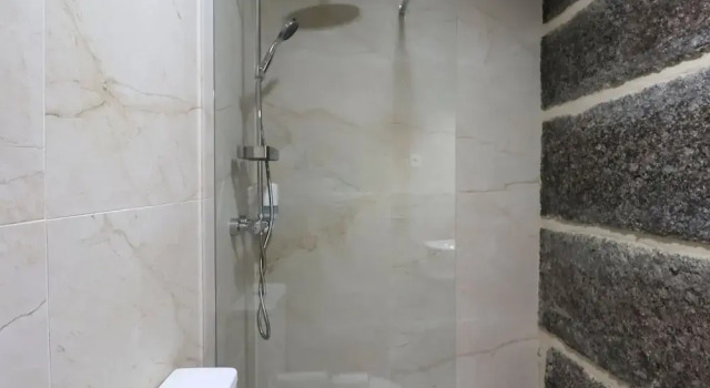 Двухместные апартаменты Casa dHenrique Retreat Pool and Spa