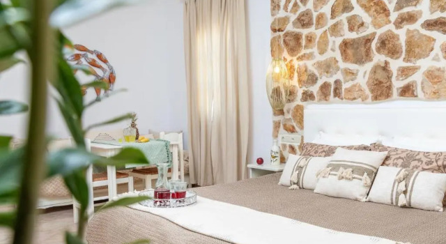 Номер Standard GOLDEN COAST NAXOS