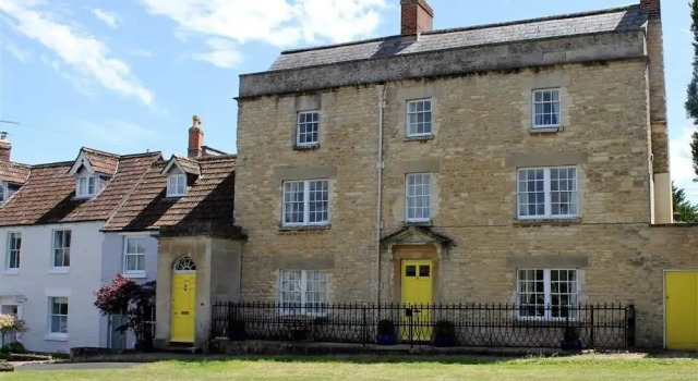 Horsebrook House Apartment, Buchen Sie Ferienwohnung Calne Wiltshire
