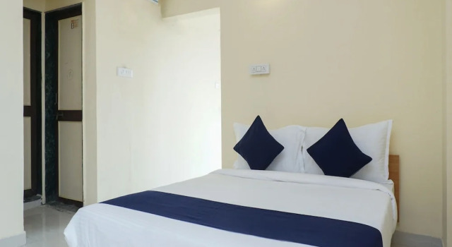 Silverkey Executive Stays 20037 Hinjawadi
